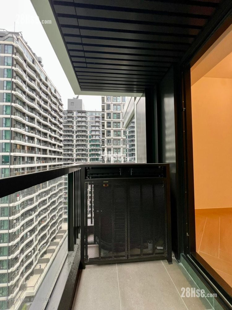 The Haddon Sell 3 Bedrooms , 1 Bathroom 430 ft²