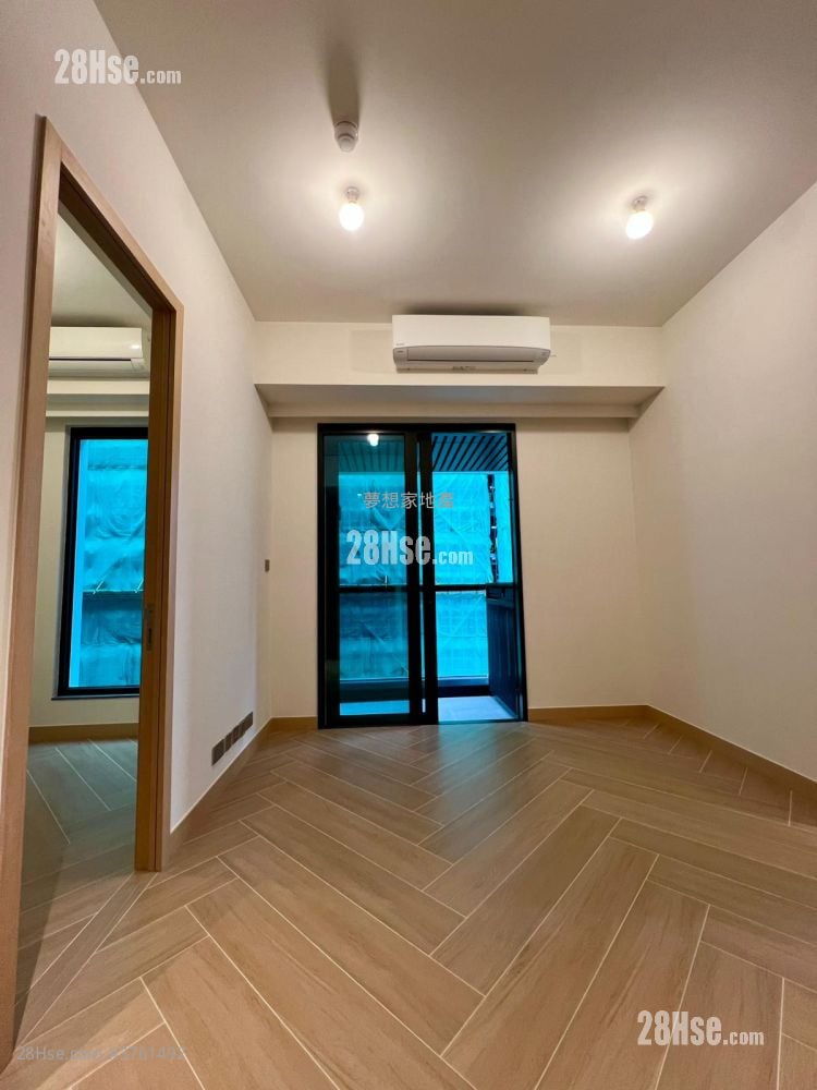 The Haddon Sell 3 Bedrooms , 1 Bathroom 430 ft²