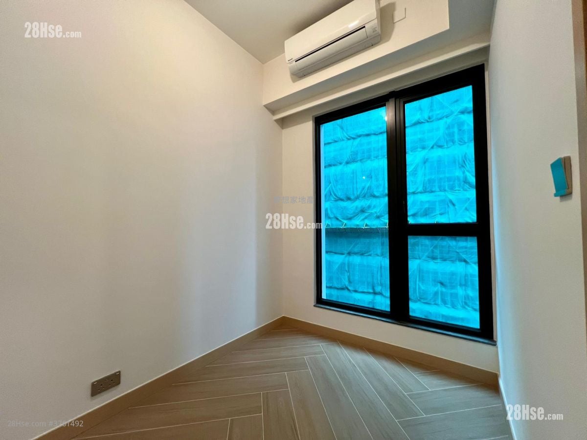 The Haddon Sell 3 Bedrooms , 1 Bathroom 430 ft²