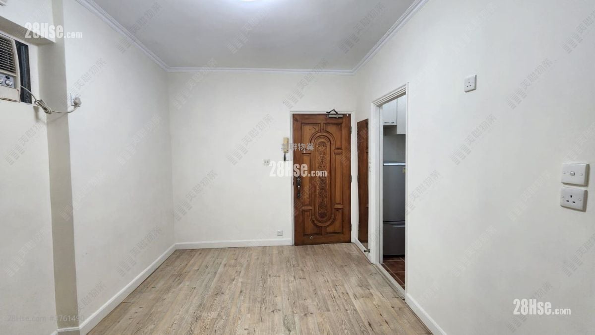 Tsing Yi Garden Sell 2 Bedrooms , 1 Bathroom 343 ft²