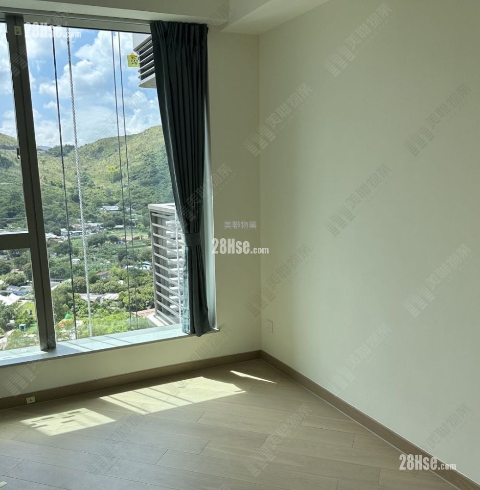 Grand Mayfair  Sell 1 Bedroom , 1 Bathroom 354 ft²