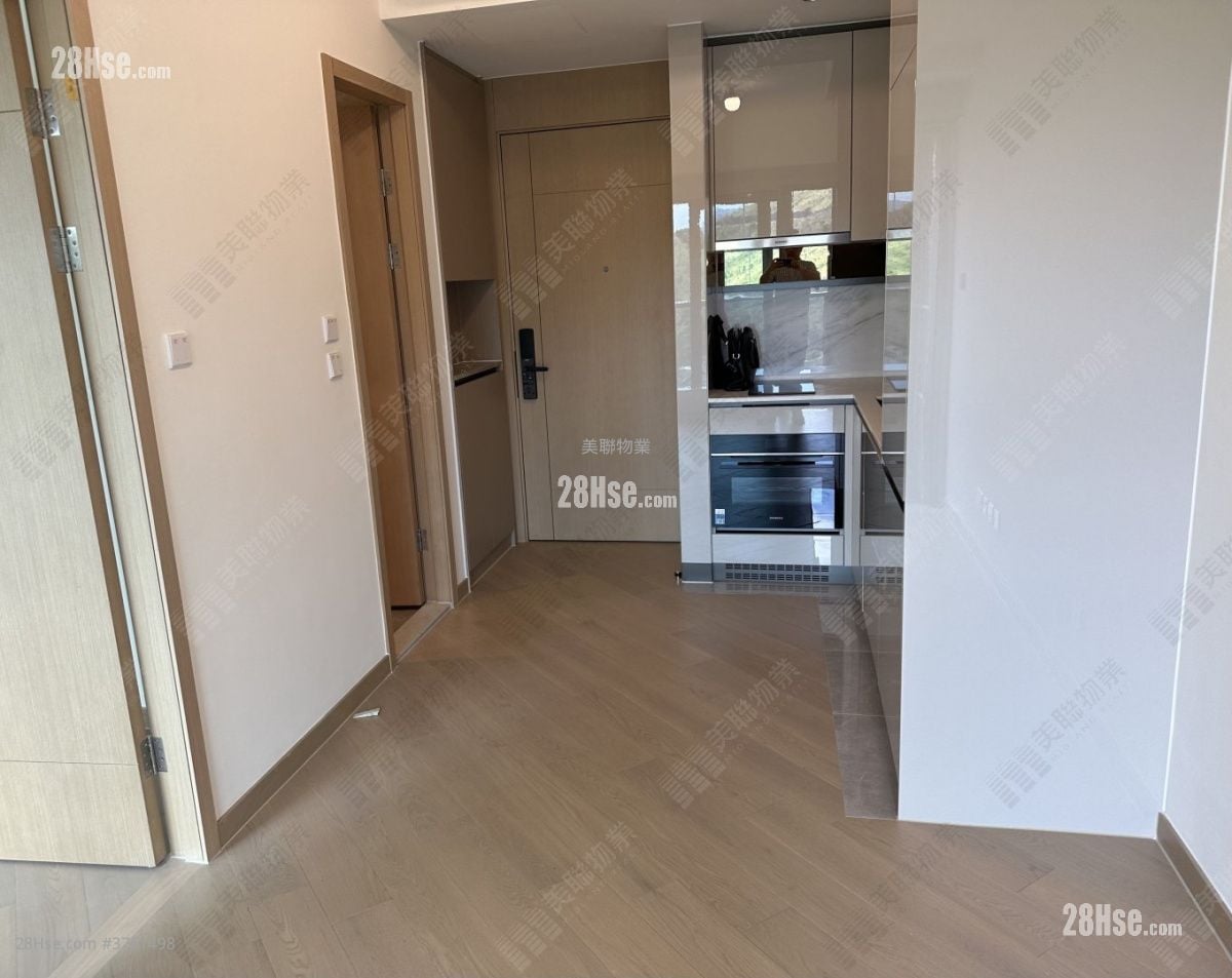 Grand Mayfair  Sell 1 Bedroom , 1 Bathroom 354 ft²