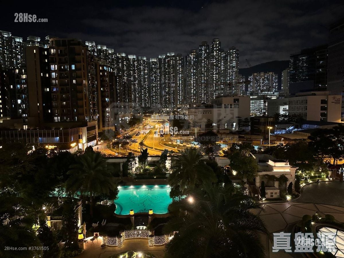 Corinthia By The Sea Sell 3 Bedrooms , 1 Bathroom 589 ft²