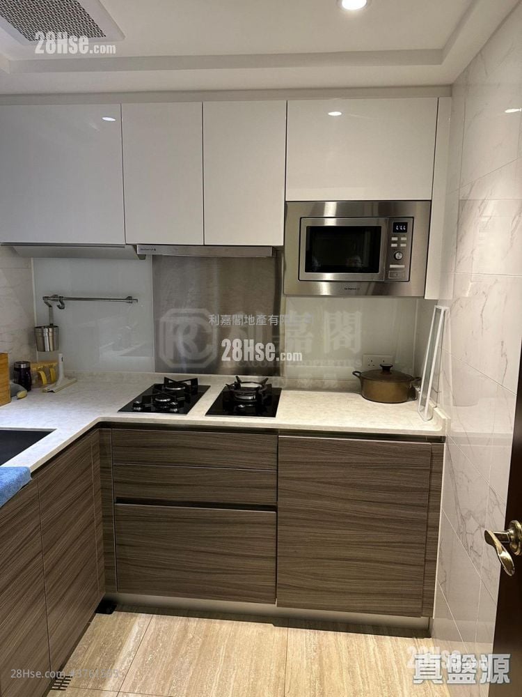 Corinthia By The Sea Sell 3 Bedrooms , 1 Bathroom 589 ft²