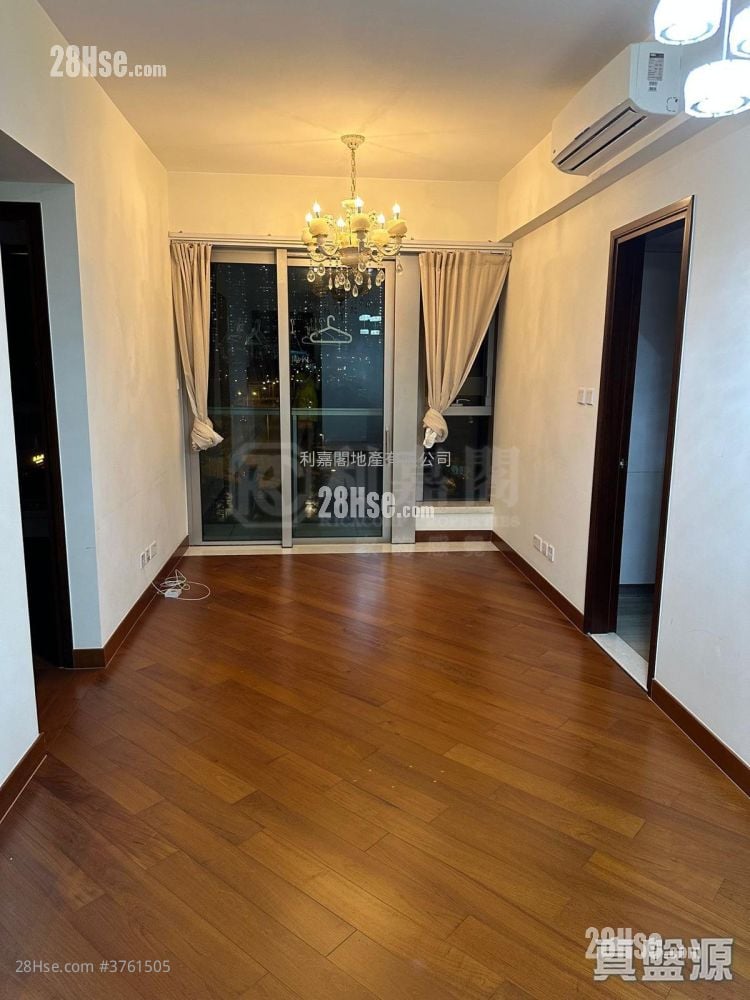 Corinthia By The Sea Sell 3 Bedrooms , 1 Bathroom 589 ft²