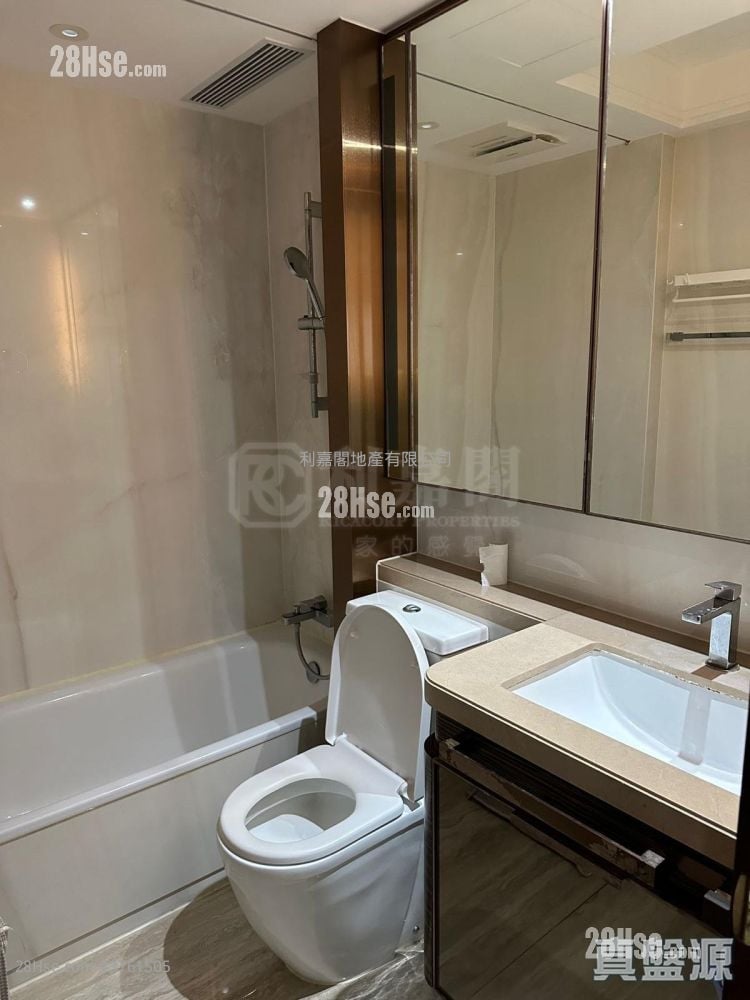 Corinthia By The Sea Sell 3 Bedrooms , 1 Bathroom 589 ft²