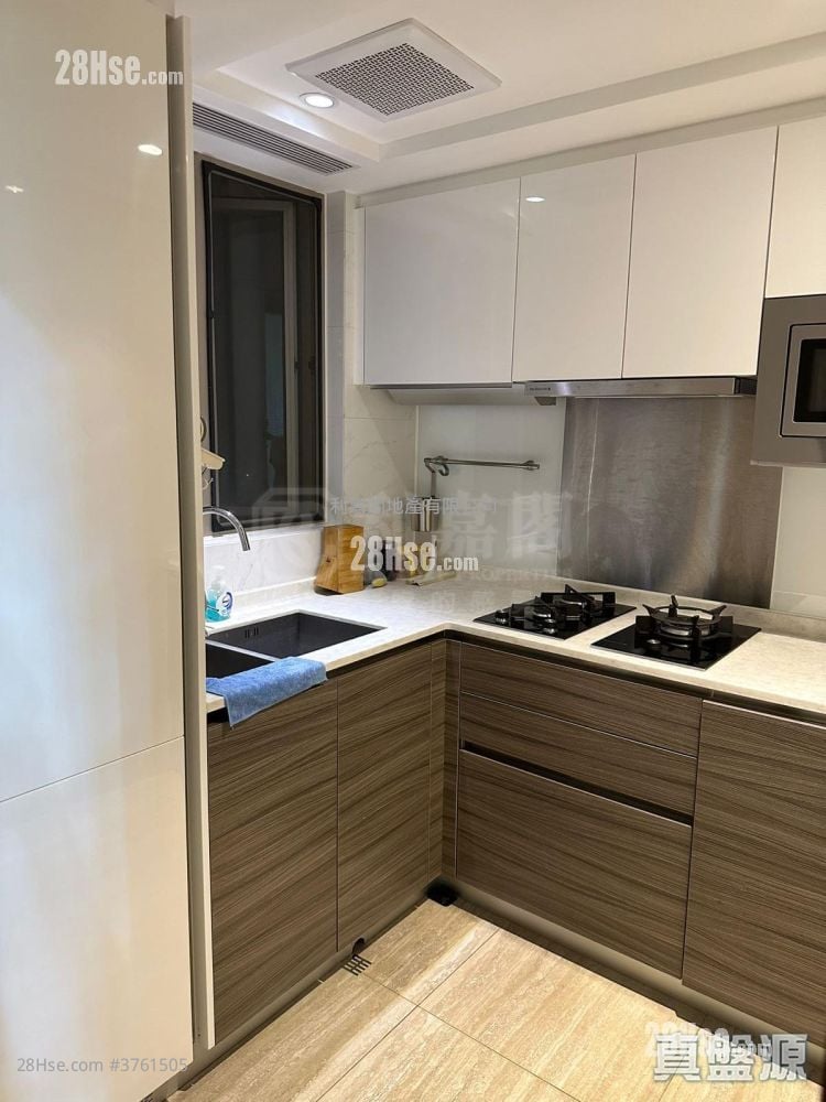 Corinthia By The Sea Sell 3 Bedrooms , 1 Bathroom 589 ft²