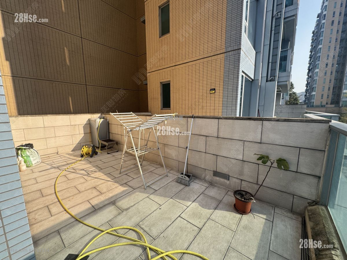 Park Yoho Sell 2 Bedrooms , 1 Bathroom 498 ft²