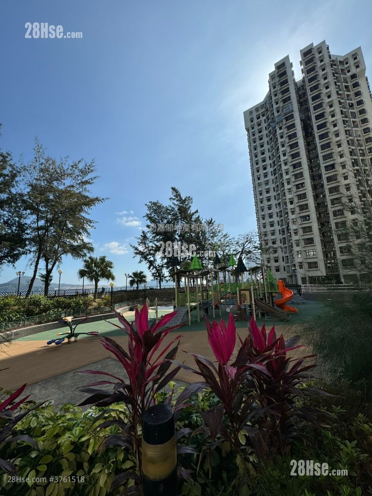 Heng Fa Chuen Sell 2 Bedrooms , 1 Bathroom 475 ft²