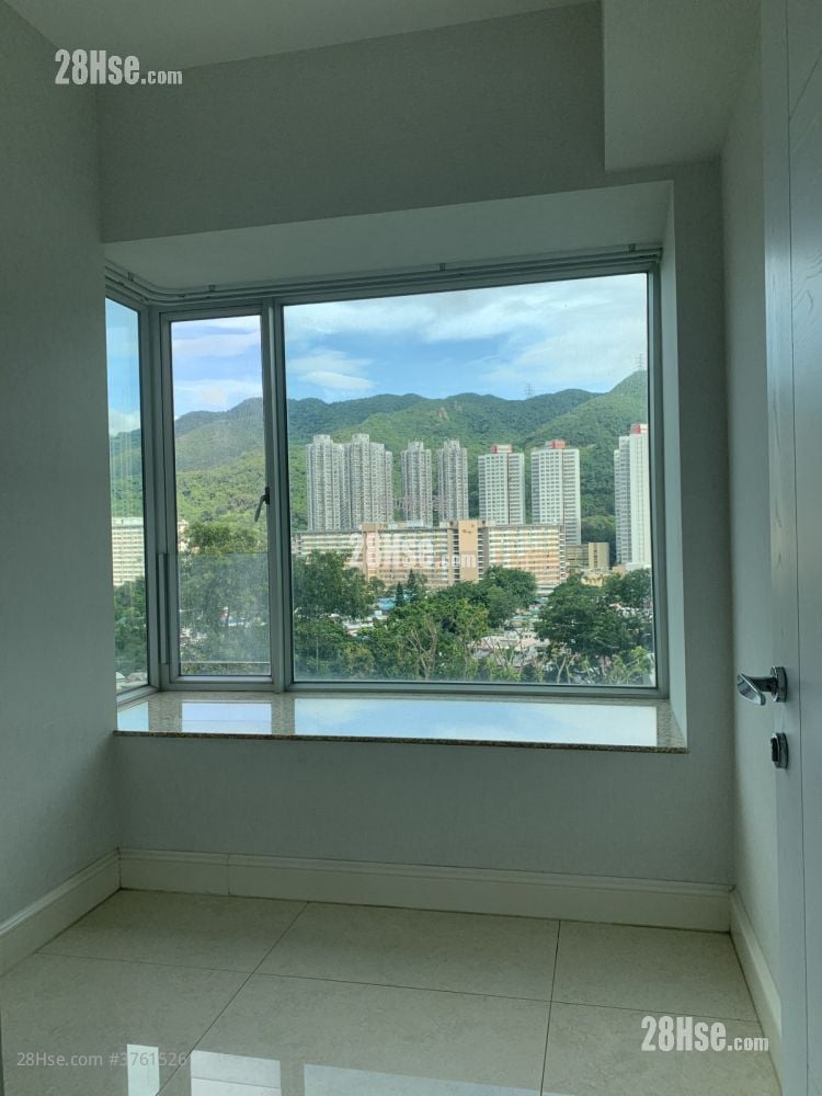 名城 售盘 3 房 , 2 浴室 757 平方尺