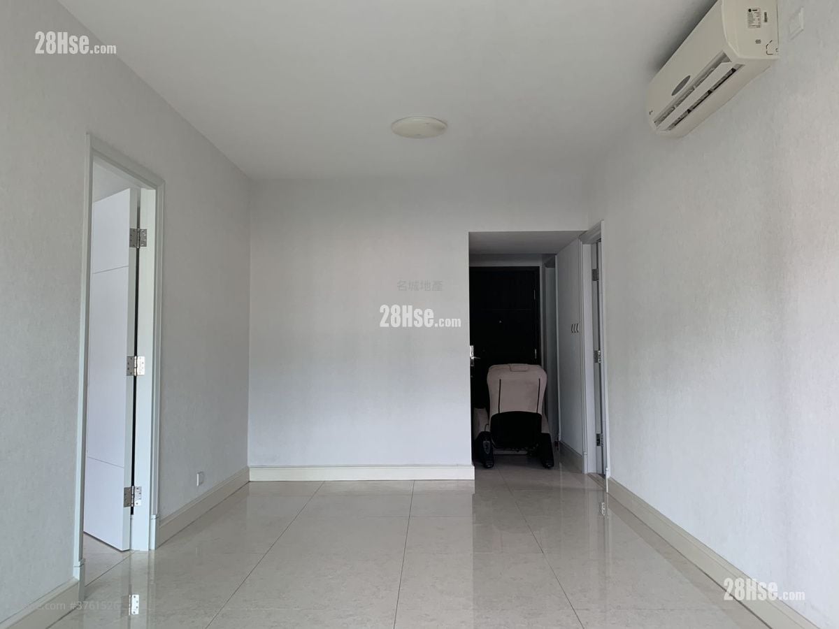 名城 售盘 3 房 , 2 浴室 757 平方尺