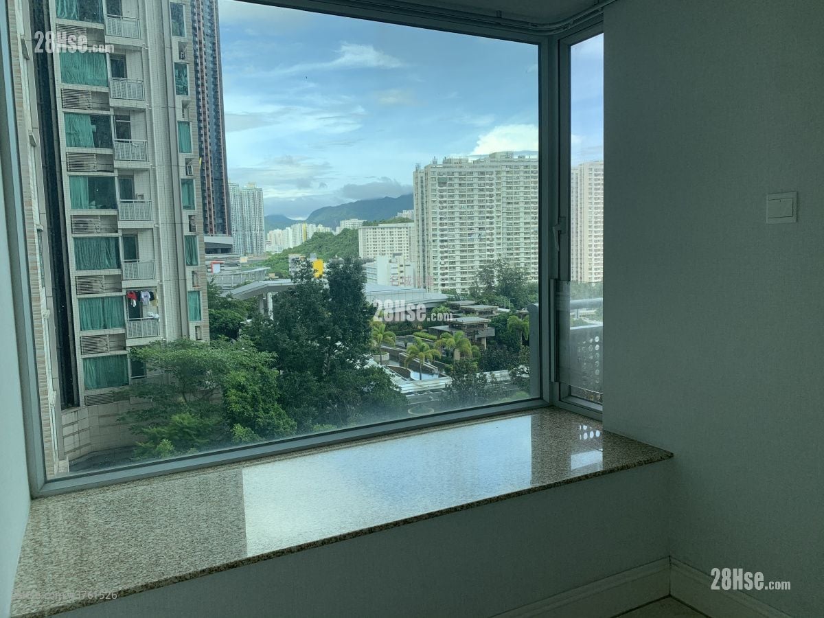 名城 售盘 3 房 , 2 浴室 757 平方尺