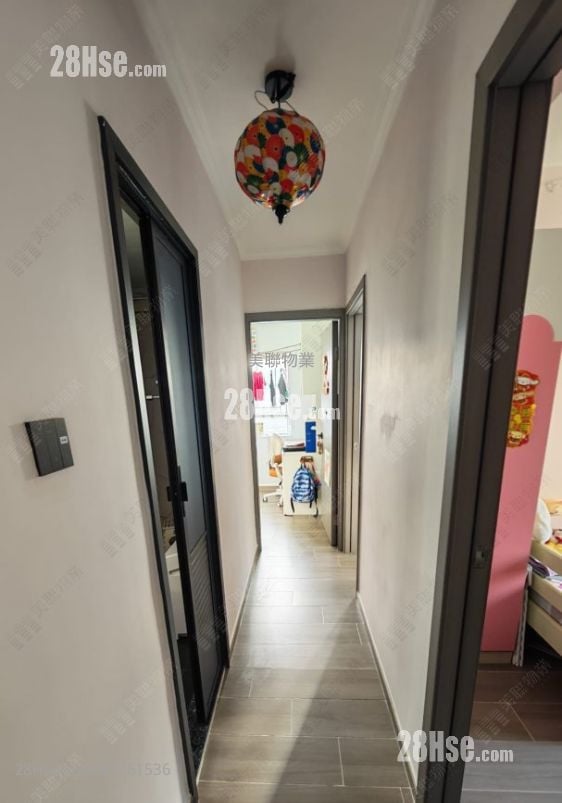 Serene Garden Sell 3 Bedrooms , 1 Bathroom 590 ft²