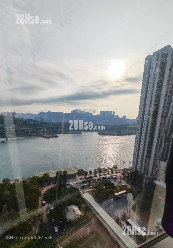 Serene Garden Sell 3 Bedrooms , 1 Bathroom 590 ft²