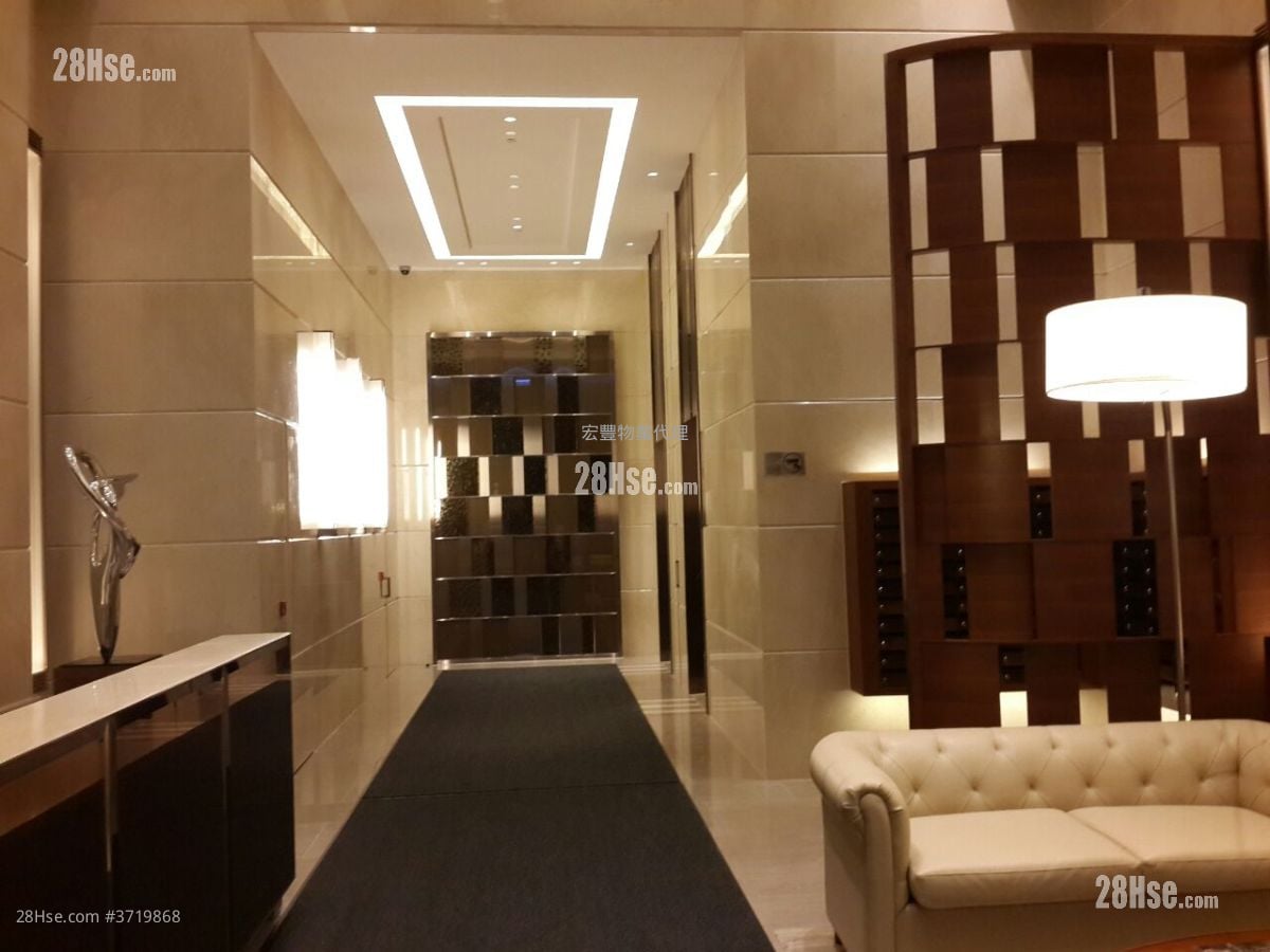 Lexington Hill 租盘