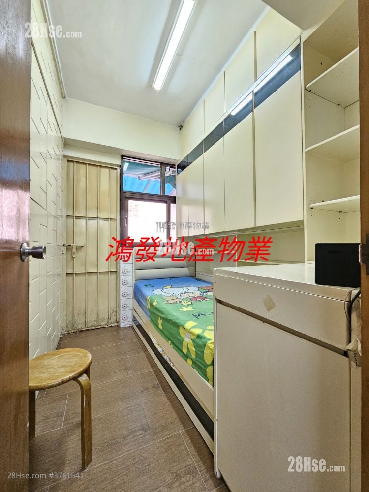 嘉汇大厦 售盘 2 房 , 1 浴室 360 平方尺