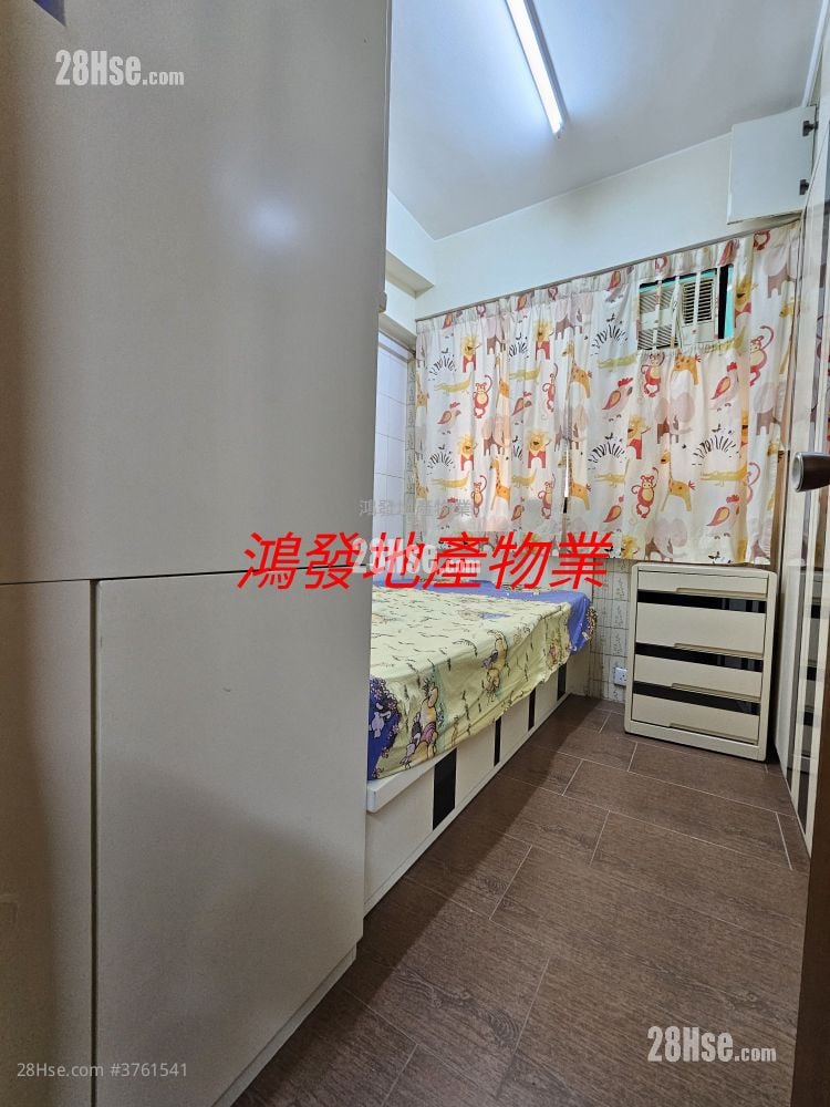 嘉汇大厦 售盘 2 房 , 1 浴室 360 平方尺