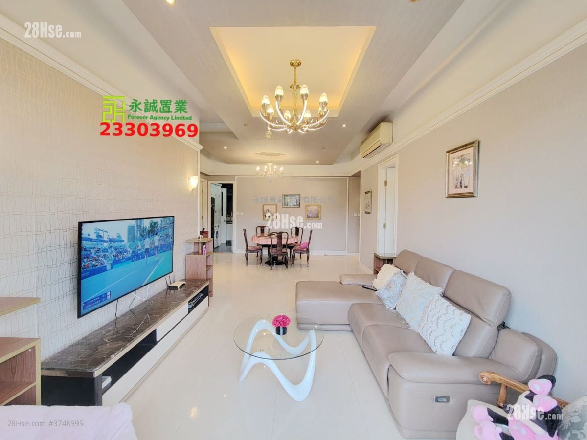 The Cairnhill Sell 3 Bedrooms , 2 Bathrooms 974 ft²