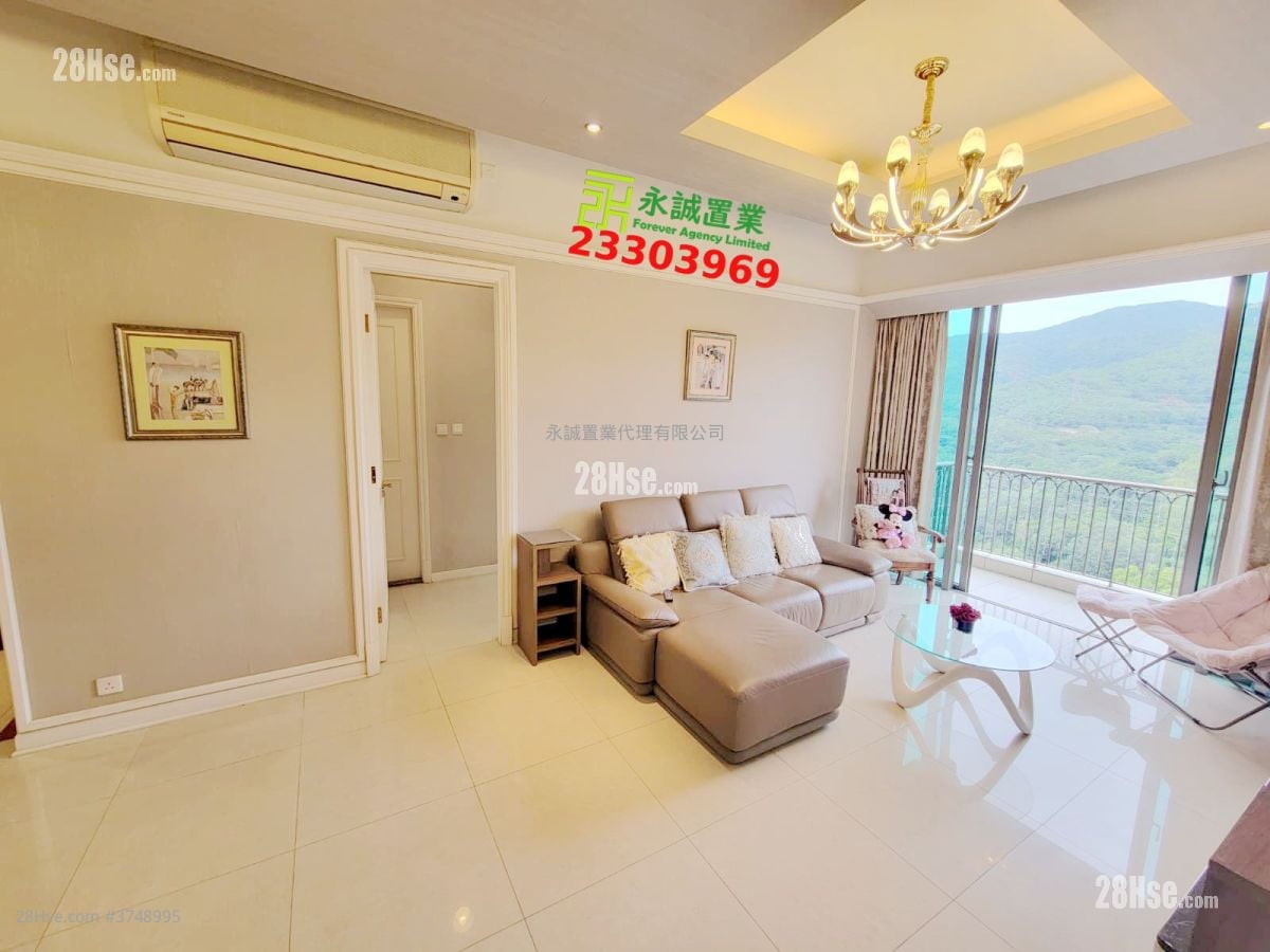 The Cairnhill Sell 3 Bedrooms , 2 Bathrooms 974 ft²