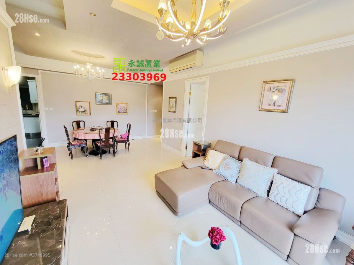 The Cairnhill Sell 3 Bedrooms , 2 Bathrooms 974 ft²