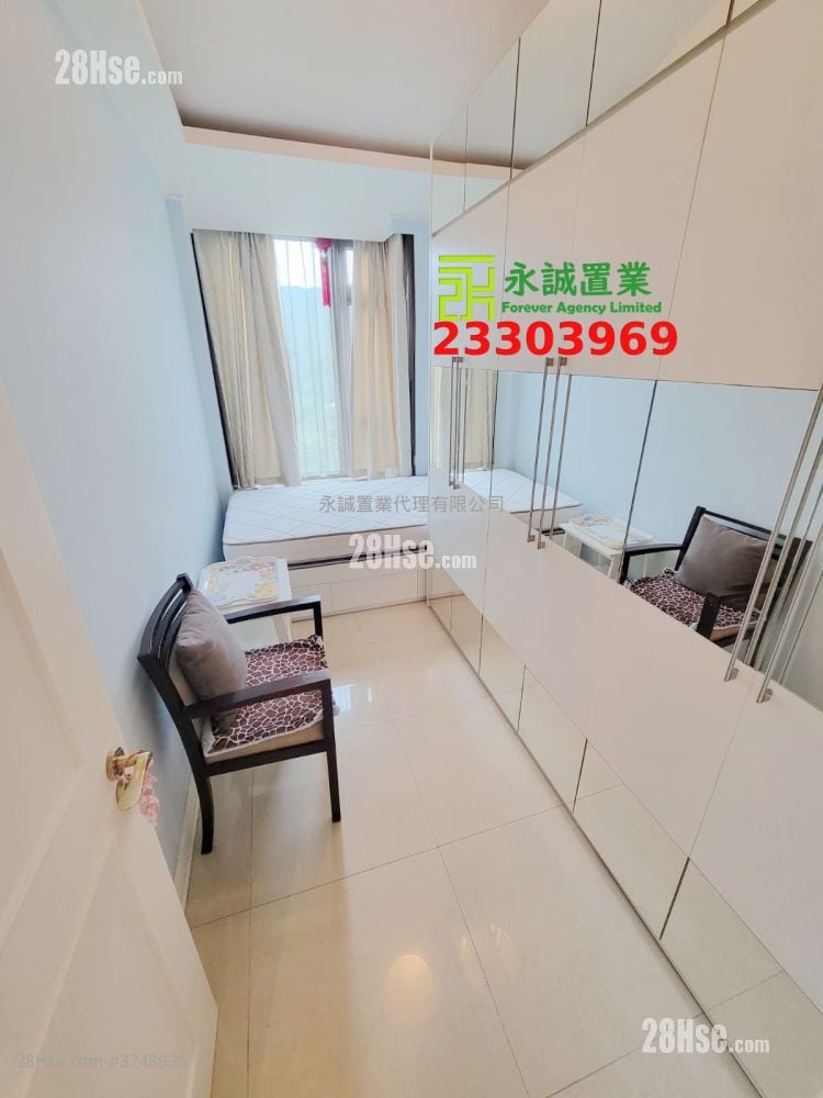 The Cairnhill Sell 3 Bedrooms , 2 Bathrooms 974 ft²