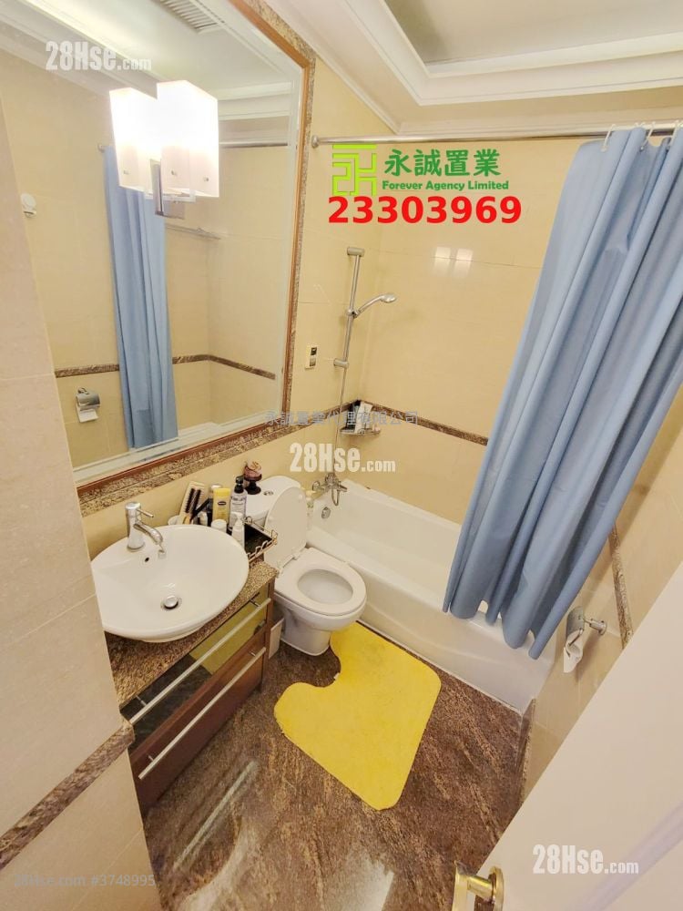 The Cairnhill Sell 3 Bedrooms , 2 Bathrooms 974 ft²