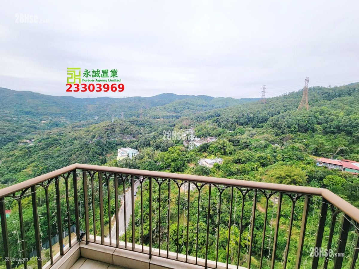 The Cairnhill Sell 3 Bedrooms , 2 Bathrooms 974 ft²