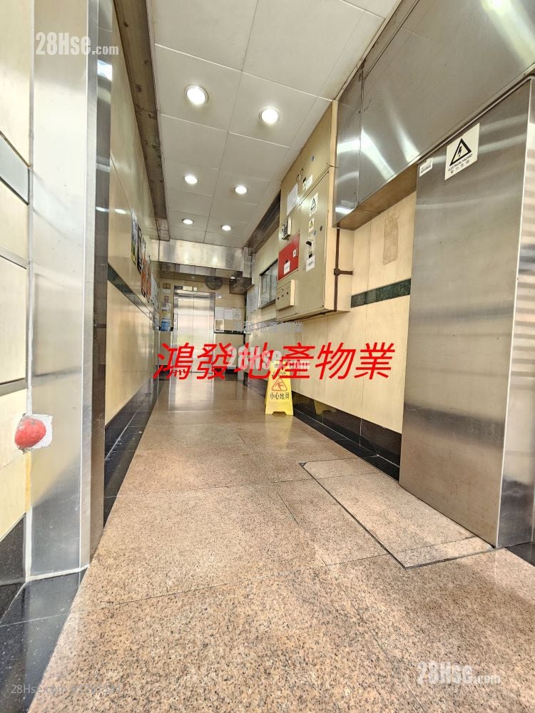 嘉汇大厦 售盘 2 房 , 1 浴室 360 平方尺