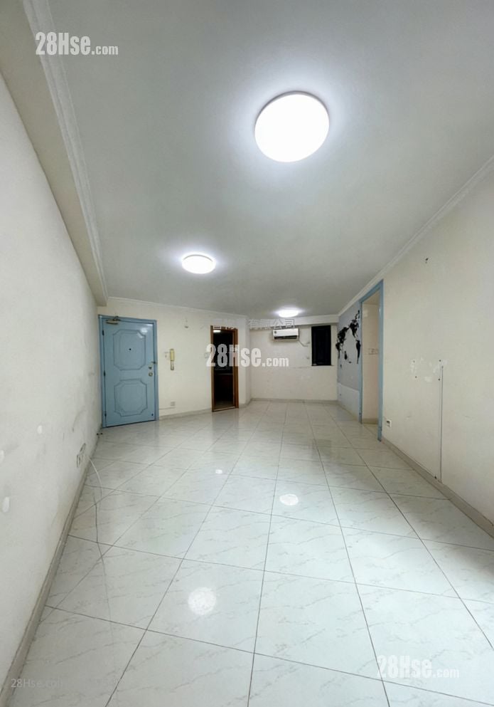 欣荣花园 售盘 4 房 , 2 浴室 777 平方尺