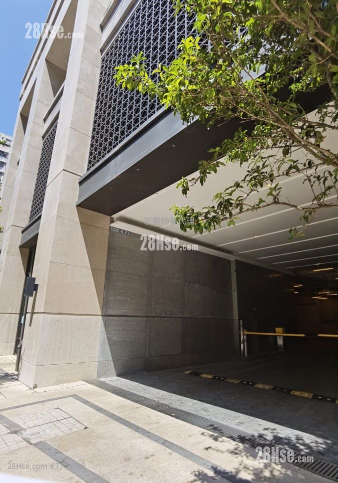 Lexington Hill 租盘