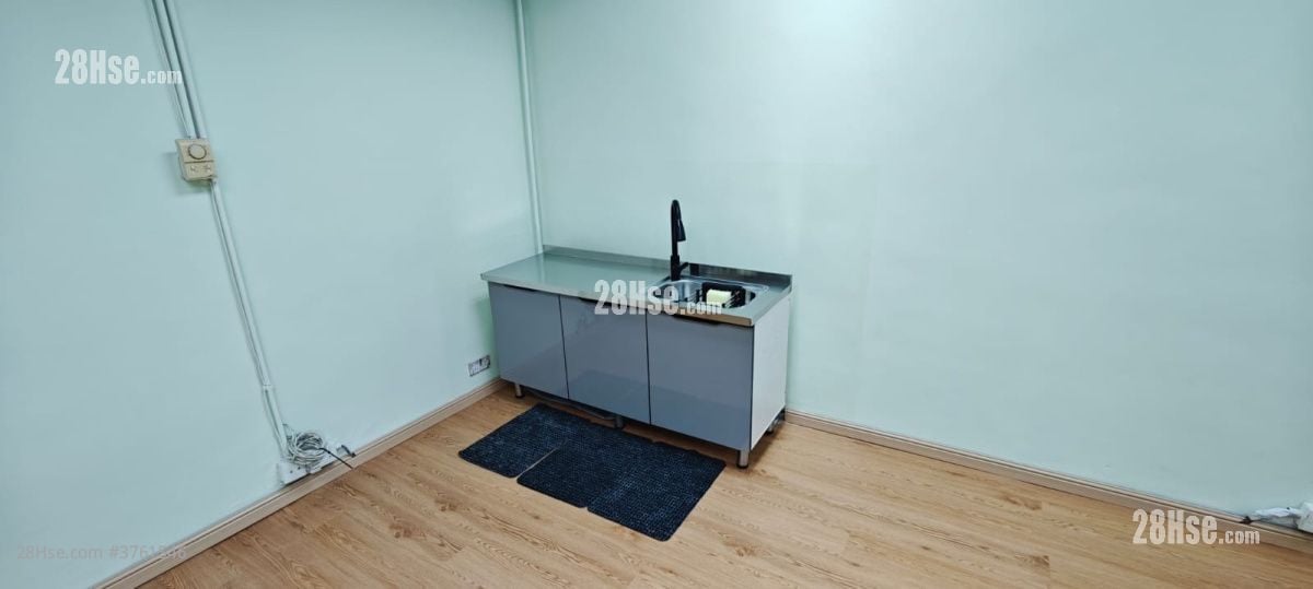 亚洲贸易中心 售盘