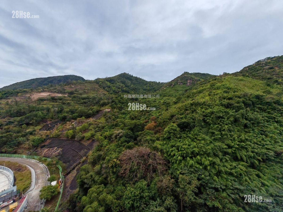 明翘汇 售盘 4 房 , 2 浴室 808 平方尺