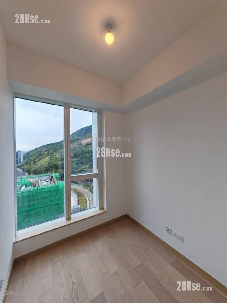 明翘汇 售盘 4 房 , 2 浴室 808 平方尺