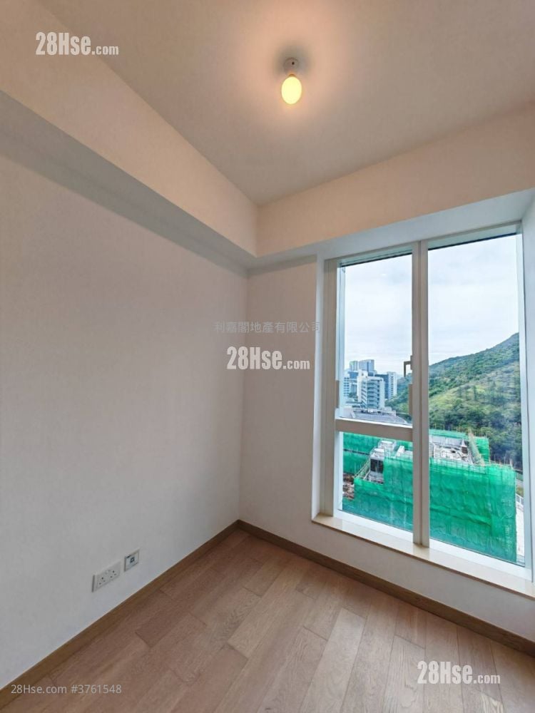 明翘汇 售盘 4 房 , 2 浴室 808 平方尺