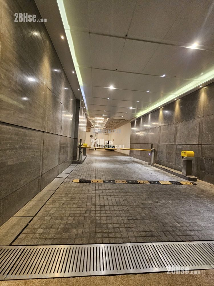 Lexington Hill 租盘