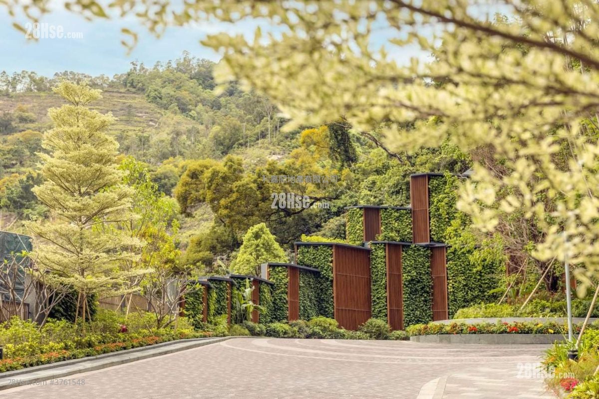 明翘汇 售盘 4 房 , 2 浴室 808 平方尺