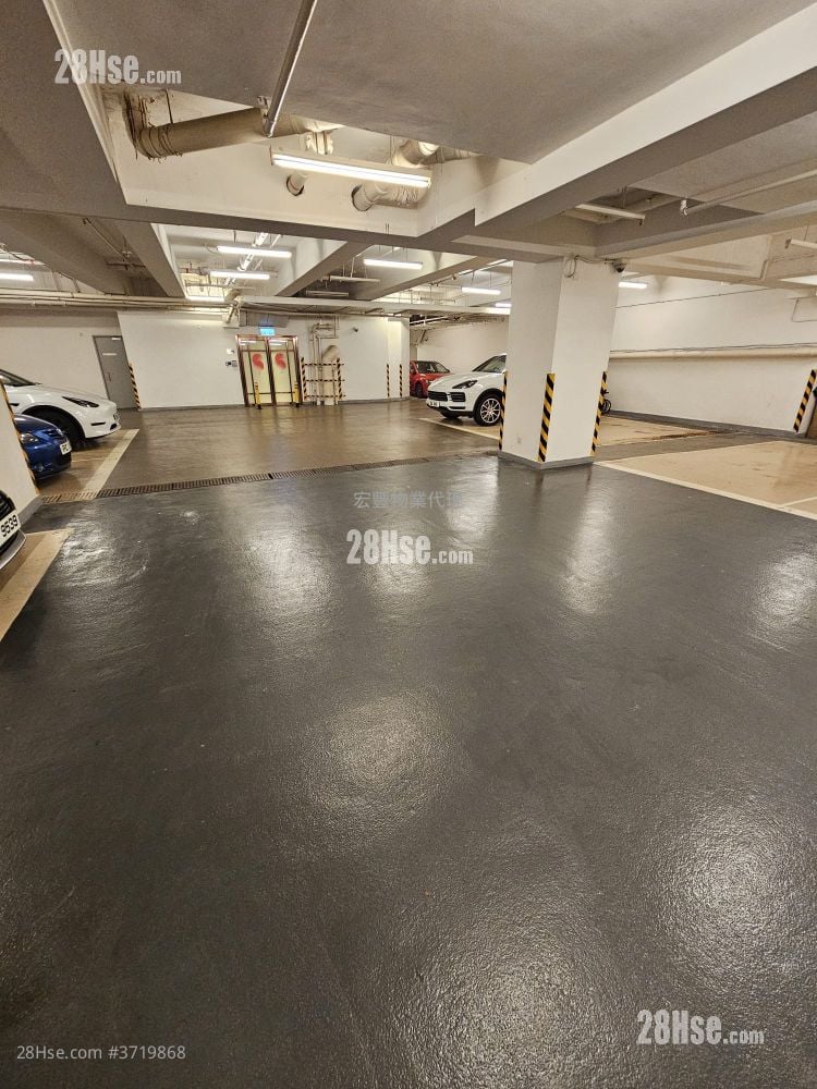 Lexington Hill 租盘