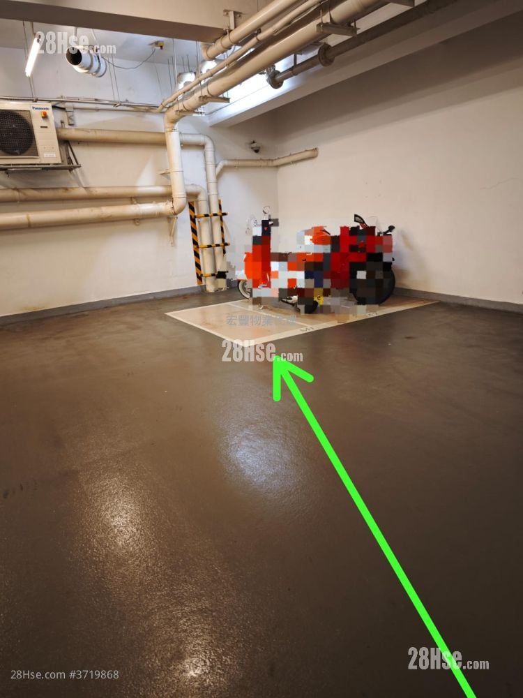 Lexington Hill 租盘