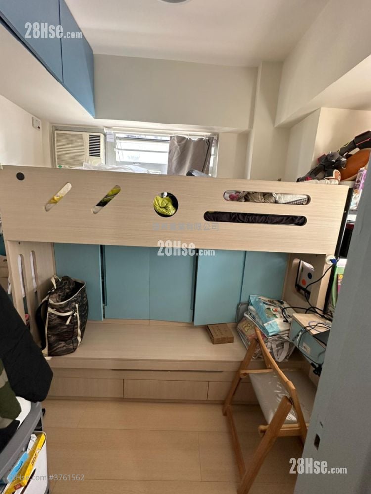 Wealthy Court Sell 2 Bedrooms , 1 Bathroom 336 ft²