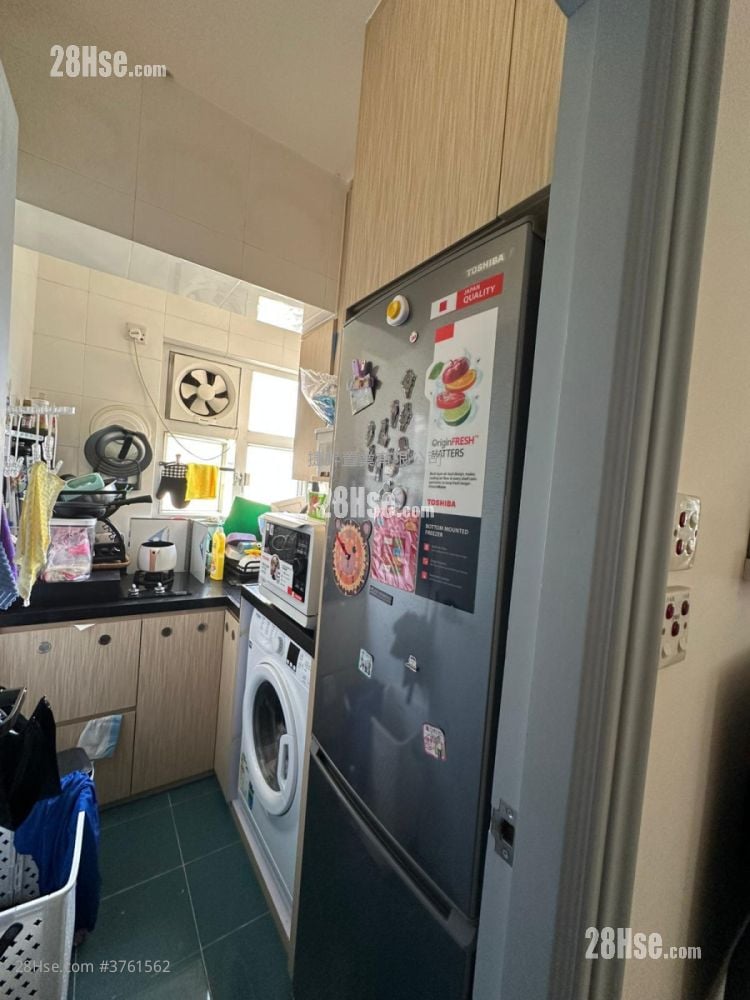 Wealthy Court Sell 2 Bedrooms , 1 Bathroom 336 ft²