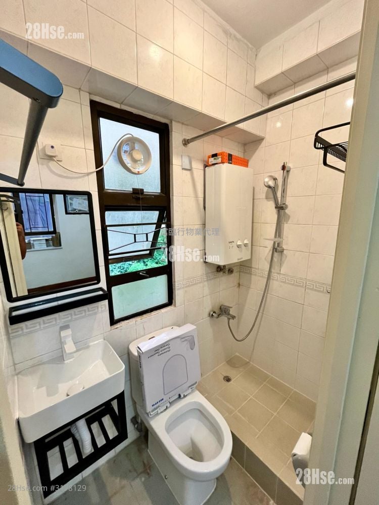 顺景阁 售盘 2 房 , 1 浴室 258 平方尺