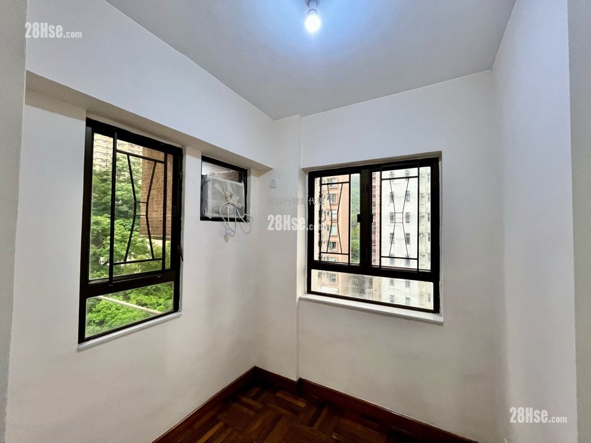 顺景阁 售盘 2 房 , 1 浴室 258 平方尺