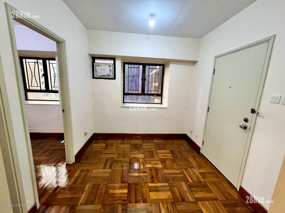 顺景阁 售盘 2 房 , 1 浴室 258 平方尺