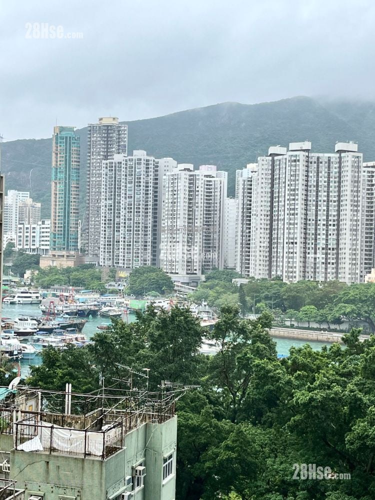 顺景阁 售盘 2 房 , 1 浴室 258 平方尺