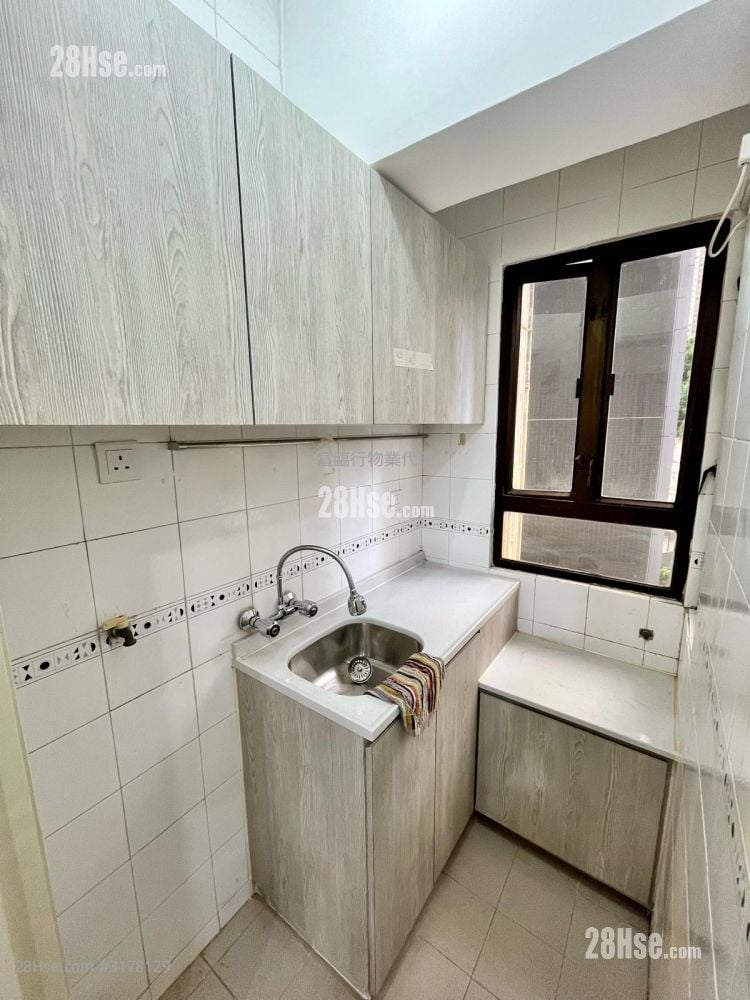 顺景阁 售盘 2 房 , 1 浴室 258 平方尺