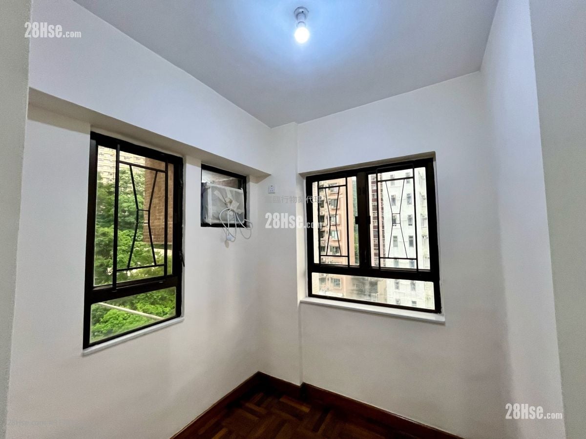 顺景阁 售盘 2 房 , 1 浴室 258 平方尺