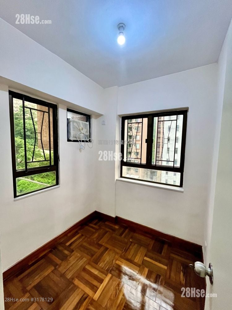 顺景阁 售盘 2 房 , 1 浴室 258 平方尺