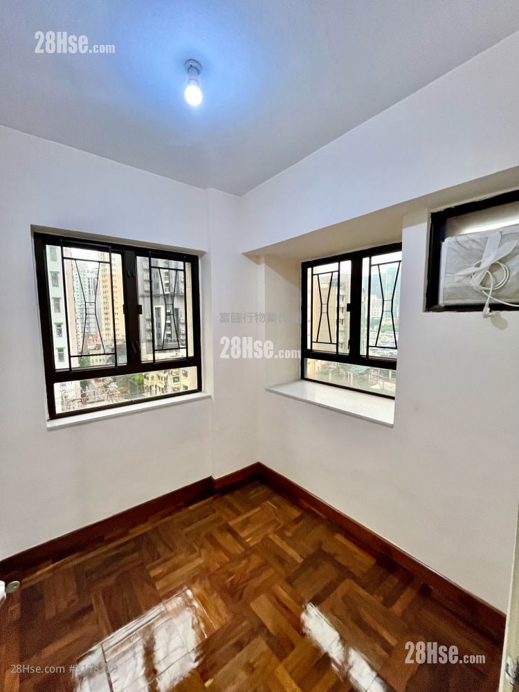 顺景阁 售盘 2 房 , 1 浴室 258 平方尺