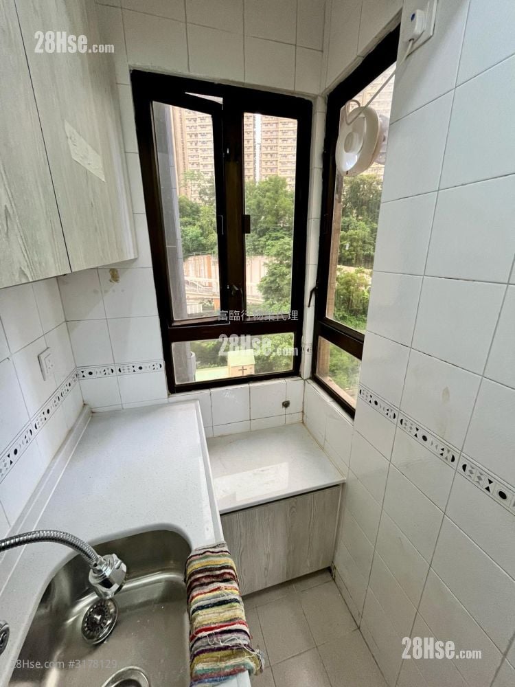 顺景阁 售盘 2 房 , 1 浴室 258 平方尺