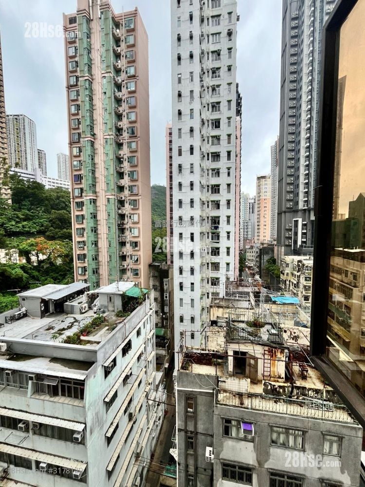 顺景阁 售盘 2 房 , 1 浴室 258 平方尺